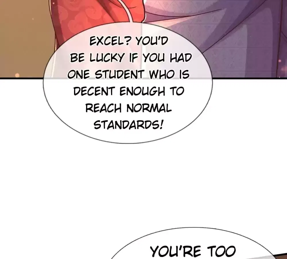 I Added All My Attributes To Strength Chapter 57 – Page 56