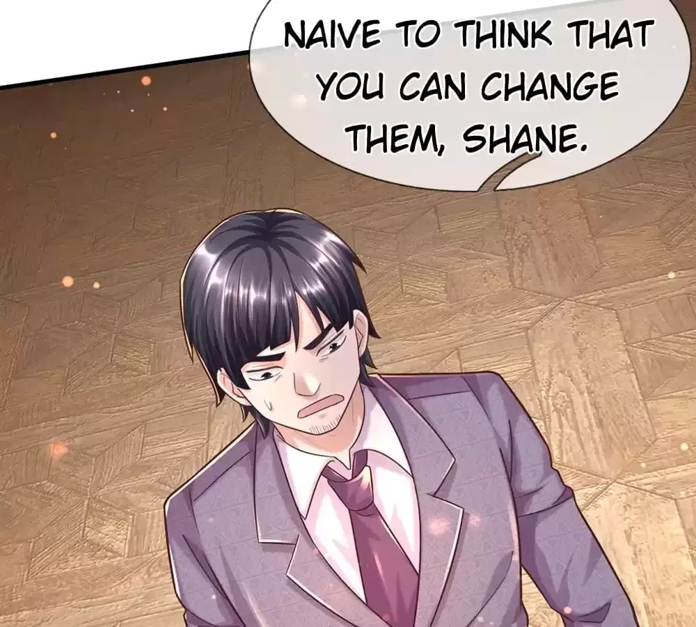I Added All My Attributes To Strength Chapter 57 – Page 57