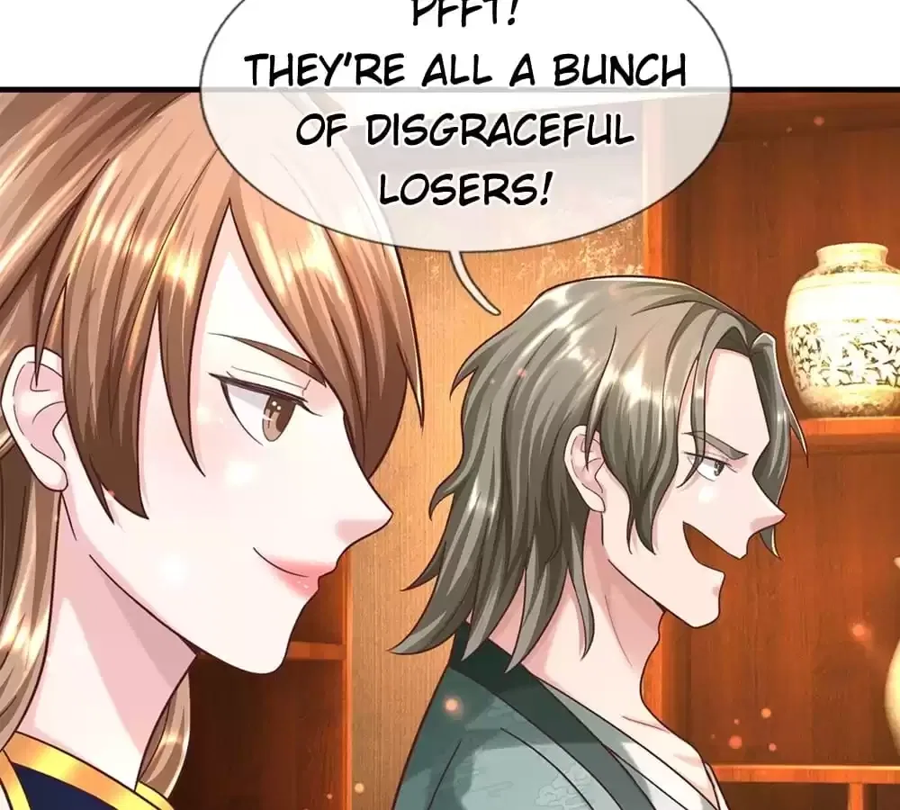 I Added All My Attributes To Strength Chapter 57 – Page 64