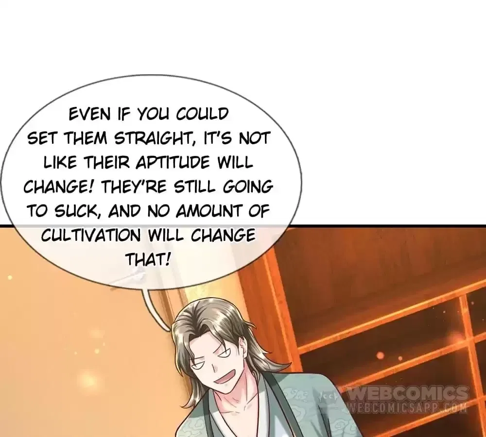 I Added All My Attributes To Strength Chapter 57 – Page 66