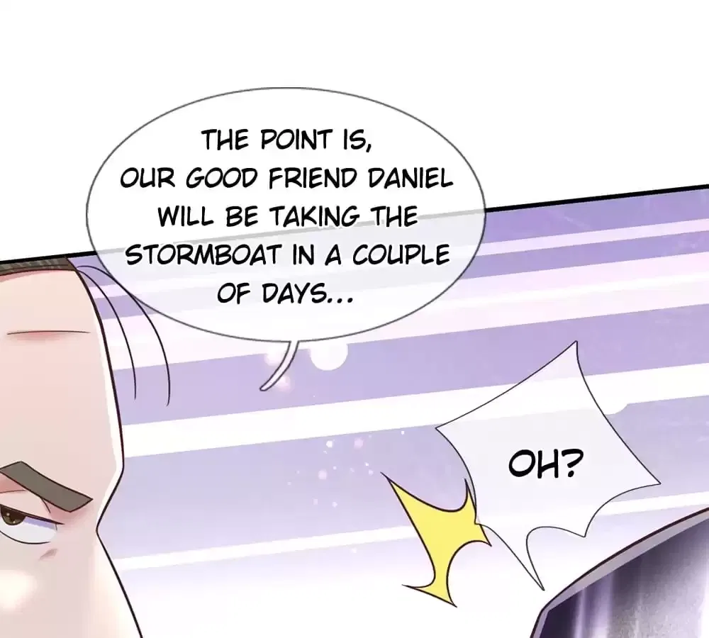 I Added All My Attributes To Strength Chapter 56 – Page 6