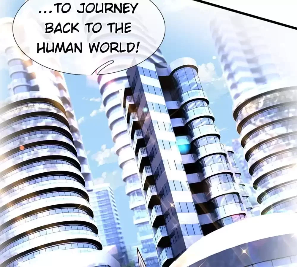 I Added All My Attributes To Strength Chapter 56 – Page 9