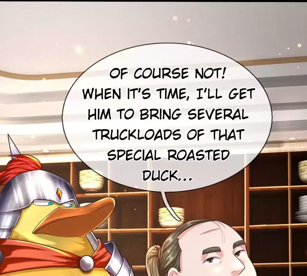 I Added All My Attributes To Strength Chapter 56 – Page 14