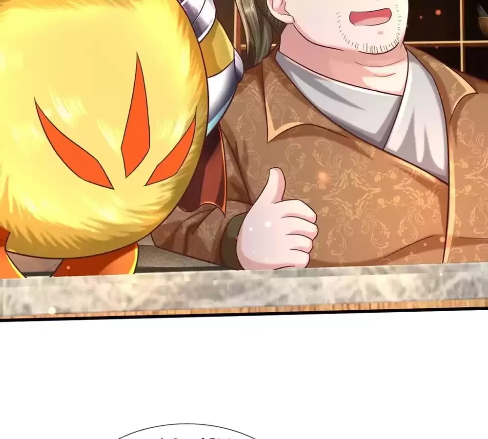 I Added All My Attributes To Strength Chapter 56 – Page 15