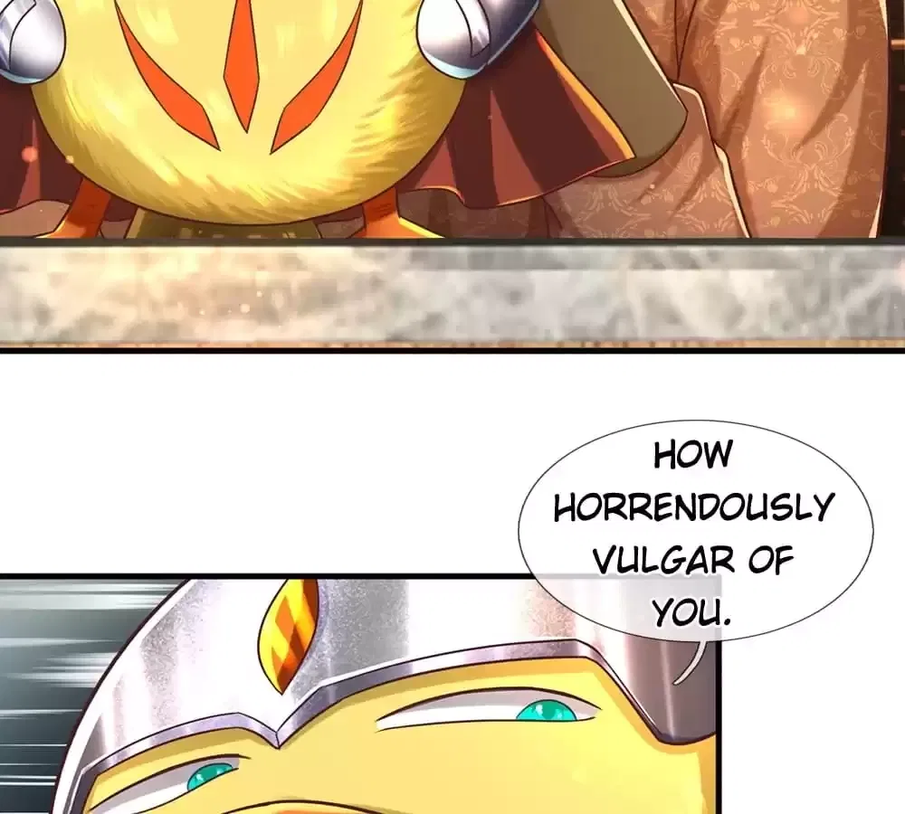 I Added All My Attributes To Strength Chapter 56 – Page 17