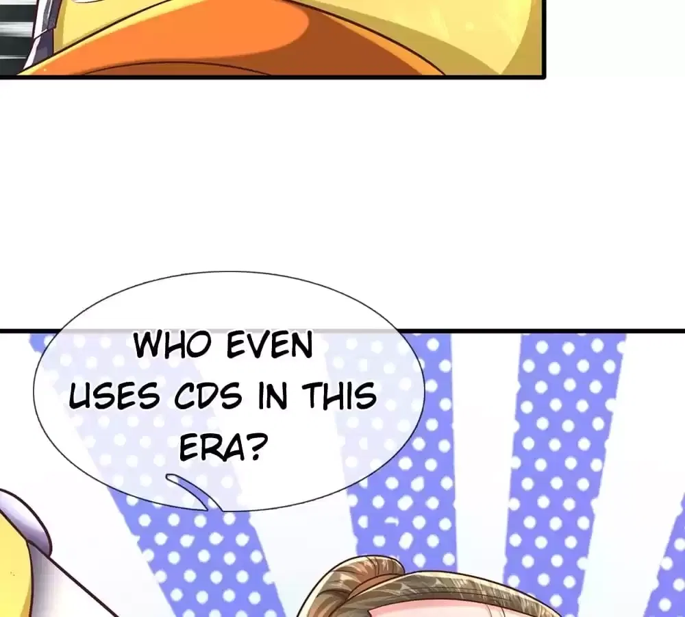 I Added All My Attributes To Strength Chapter 56 – Page 18