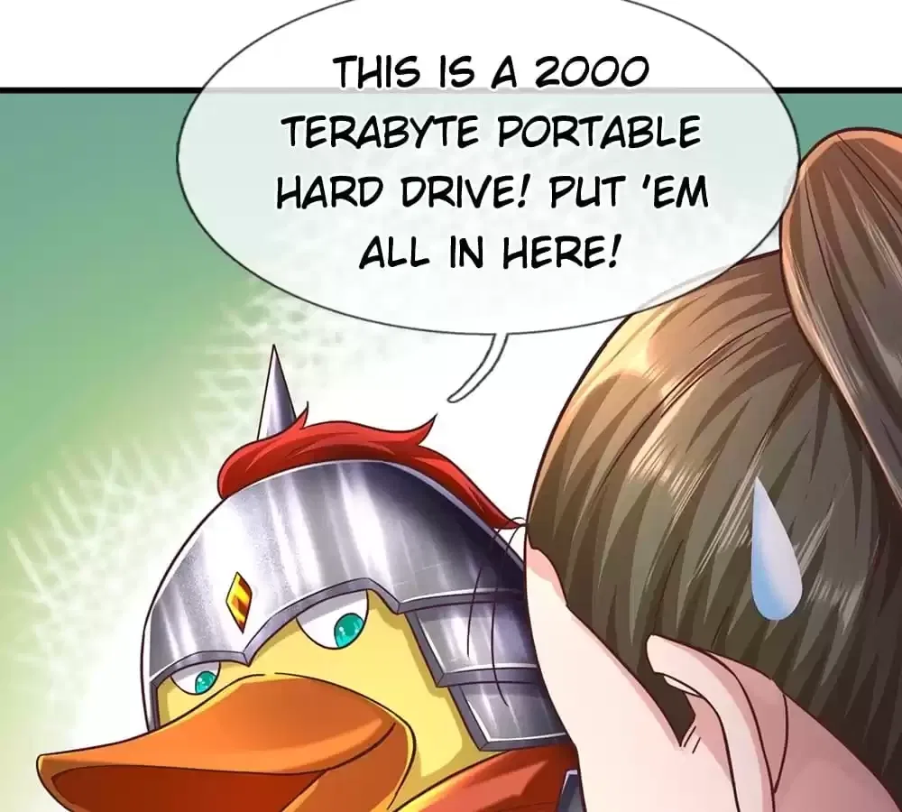 I Added All My Attributes To Strength Chapter 56 – Page 23