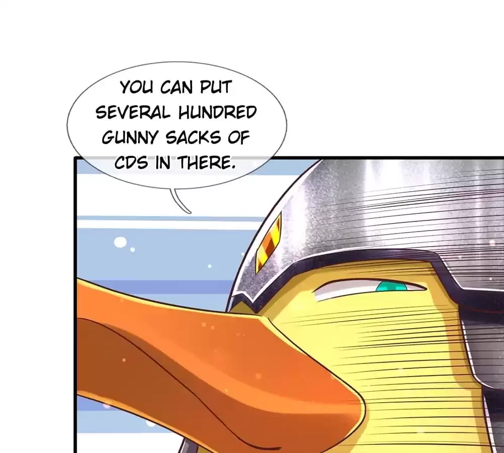 I Added All My Attributes To Strength Chapter 56 – Page 26