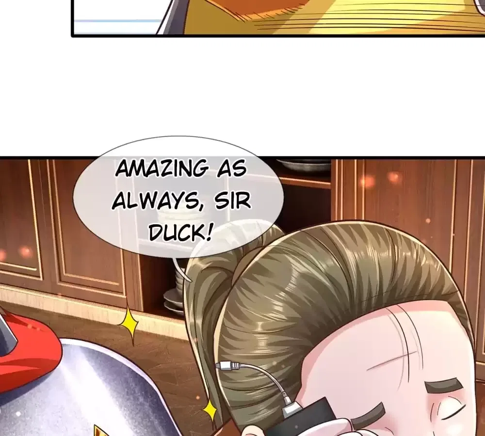 I Added All My Attributes To Strength Chapter 56 – Page 27