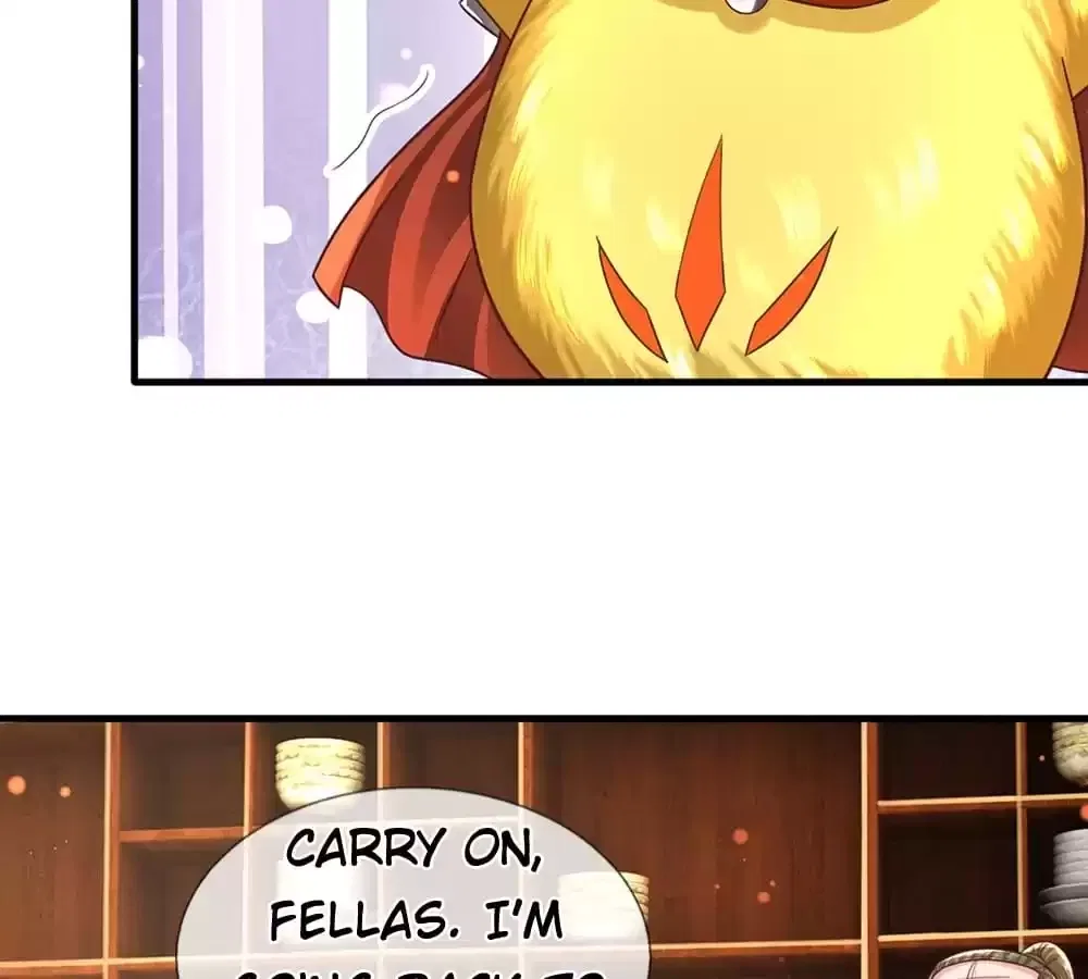 I Added All My Attributes To Strength Chapter 56 – Page 30