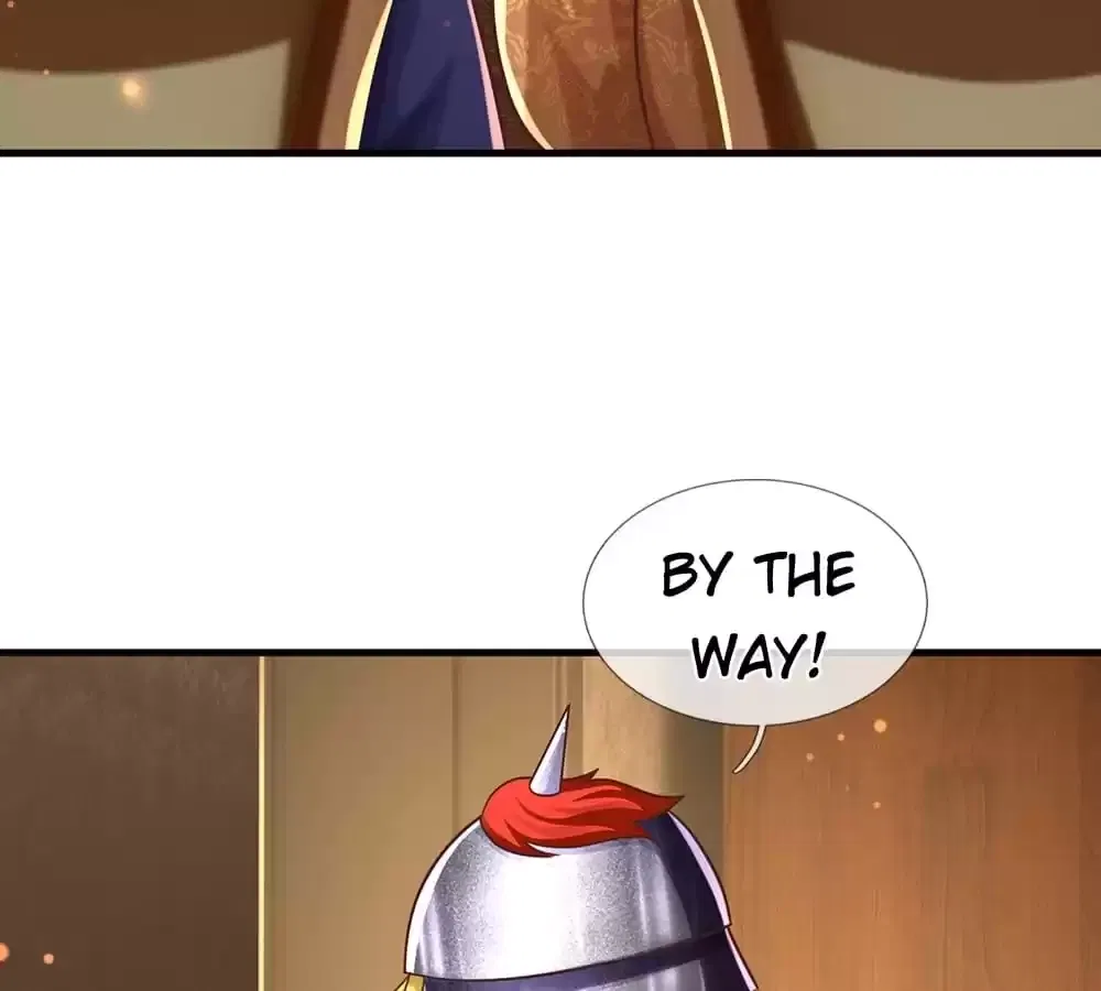I Added All My Attributes To Strength Chapter 56 – Page 34