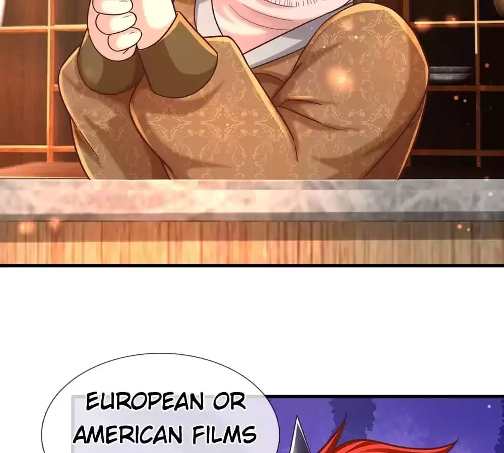 I Added All My Attributes To Strength Chapter 56 – Page 39