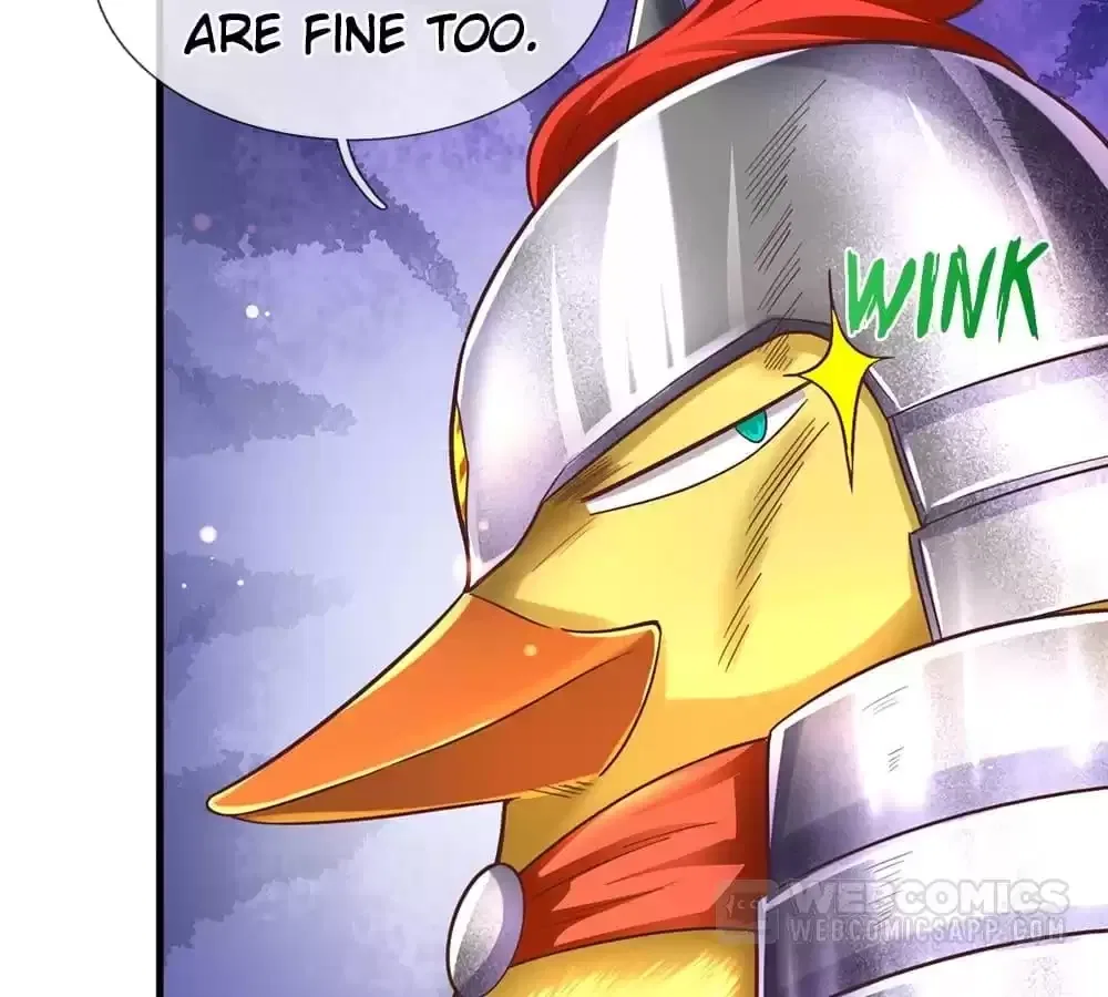 I Added All My Attributes To Strength Chapter 56 – Page 40