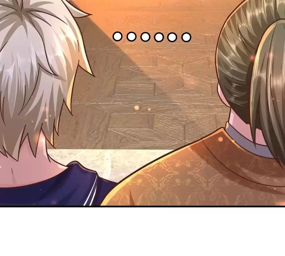 I Added All My Attributes To Strength Chapter 56 – Page 46