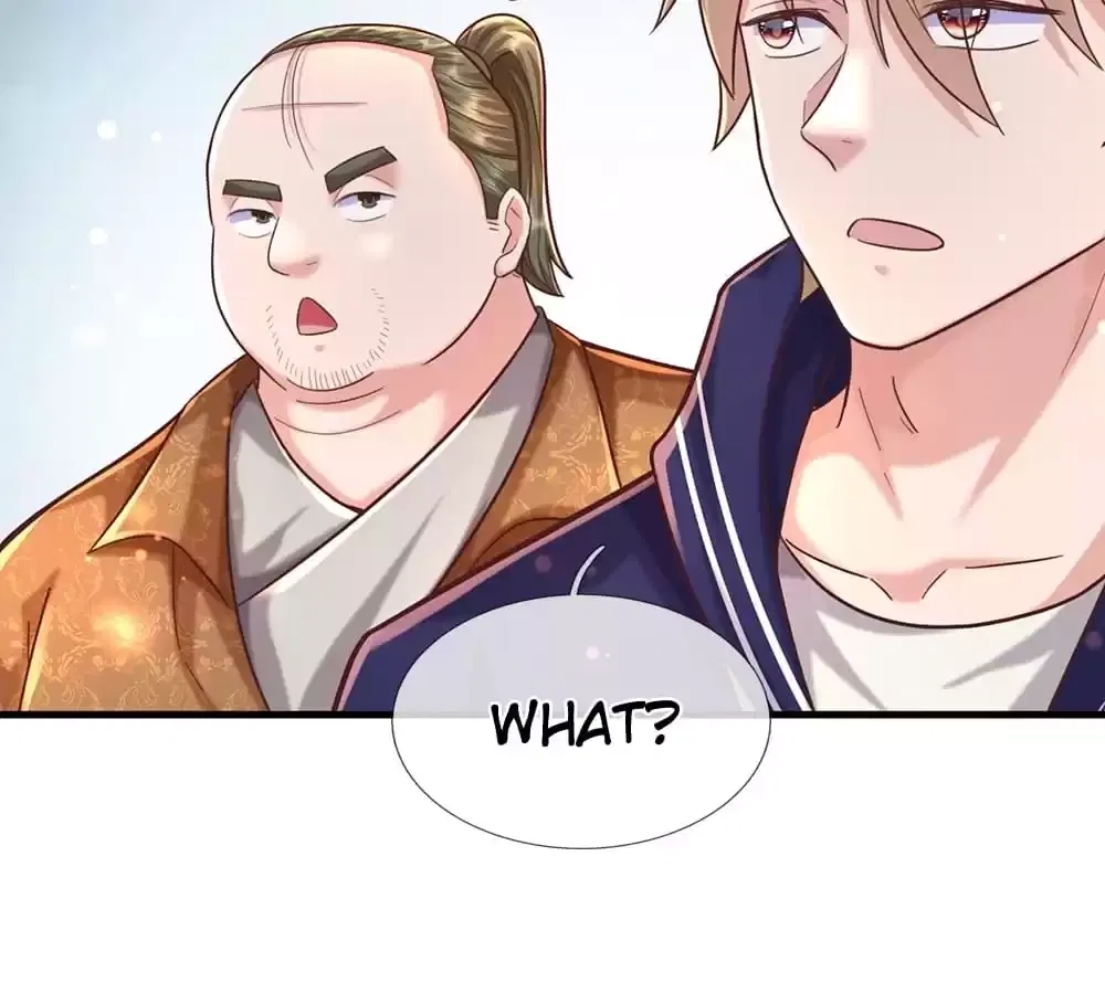 I Added All My Attributes To Strength Chapter 56 – Page 51