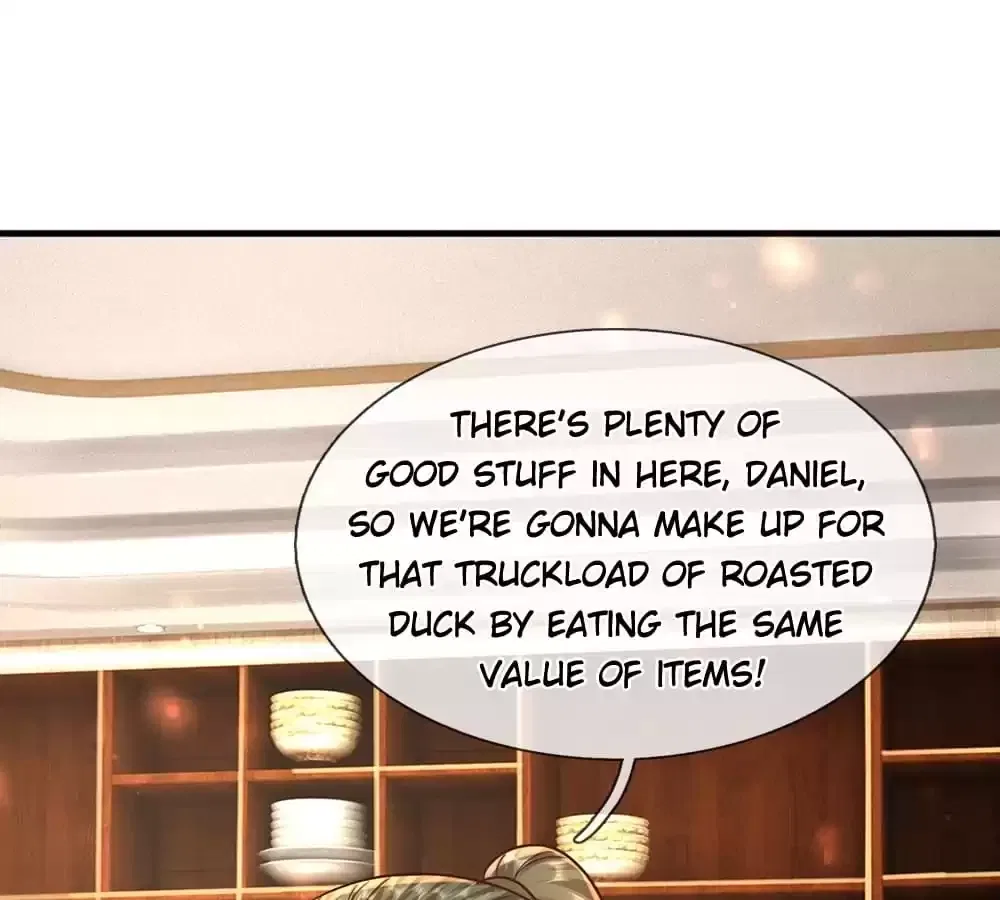 I Added All My Attributes To Strength Chapter 56 – Page 59