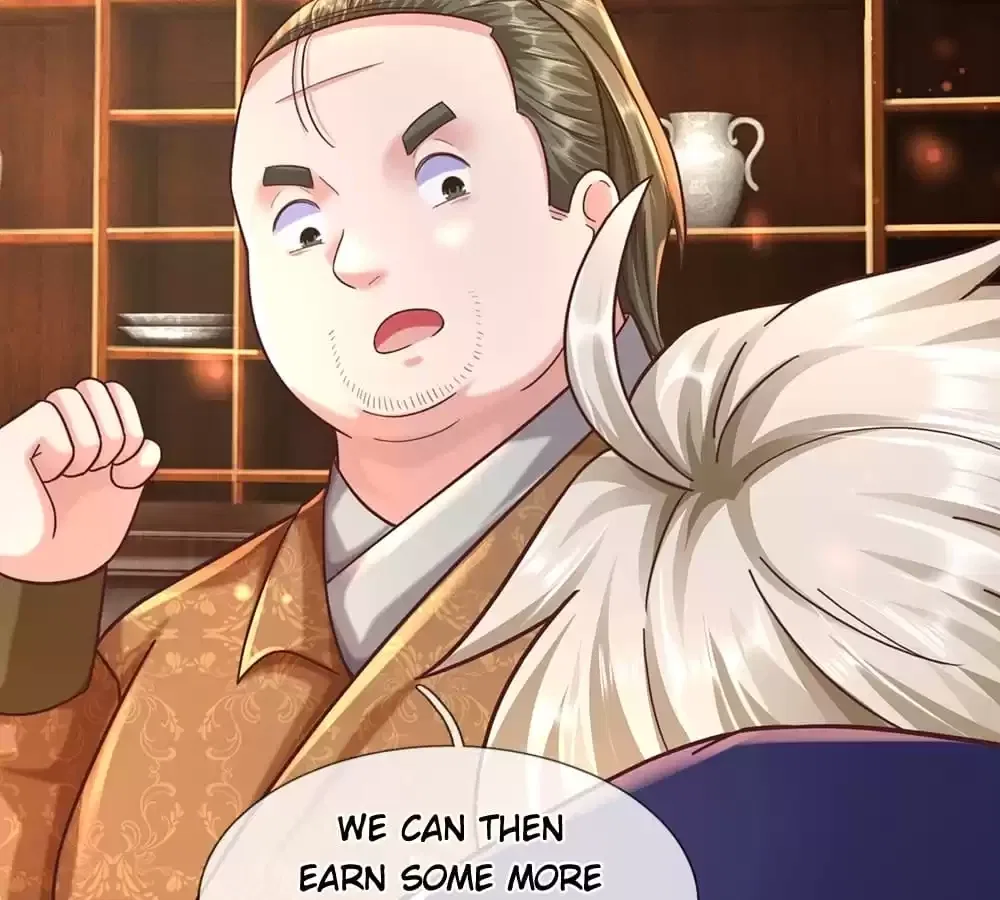 I Added All My Attributes To Strength Chapter 56 – Page 60