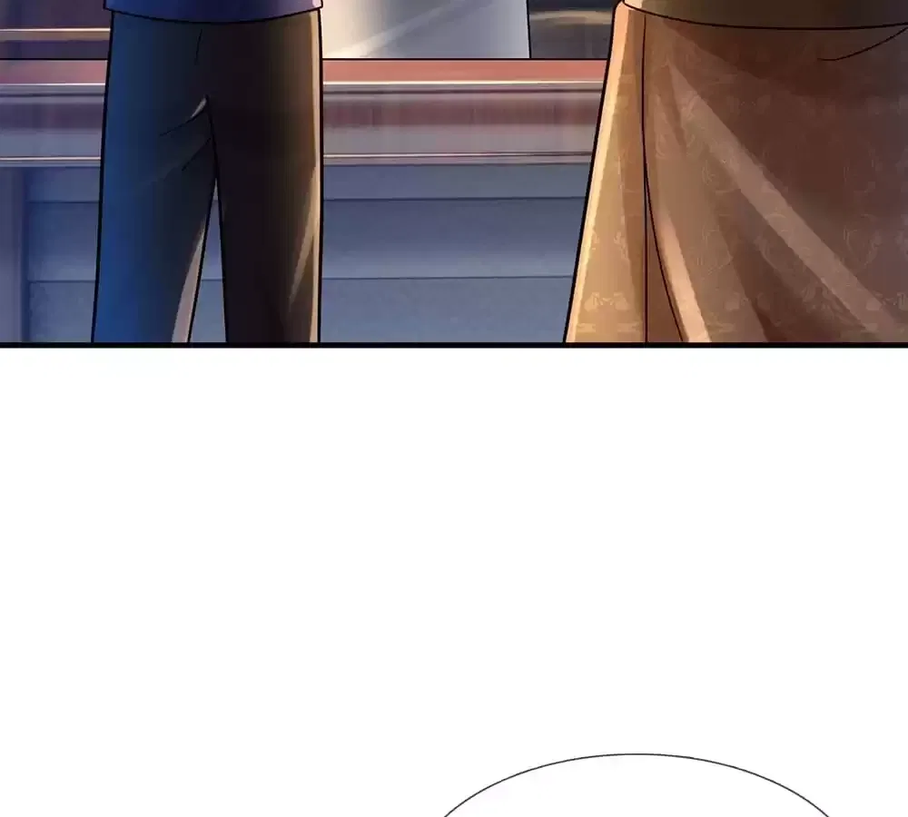 I Added All My Attributes To Strength Chapter 55 – Page 7
