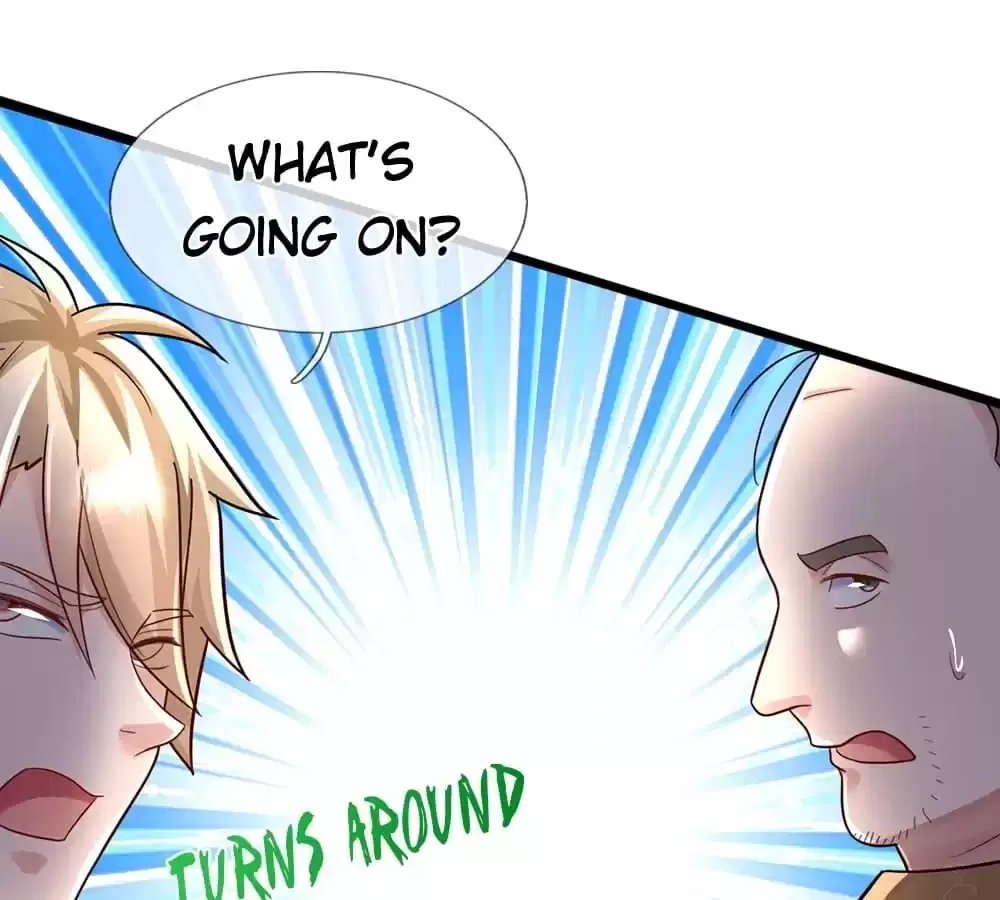 I Added All My Attributes To Strength Chapter 55 – Page 12