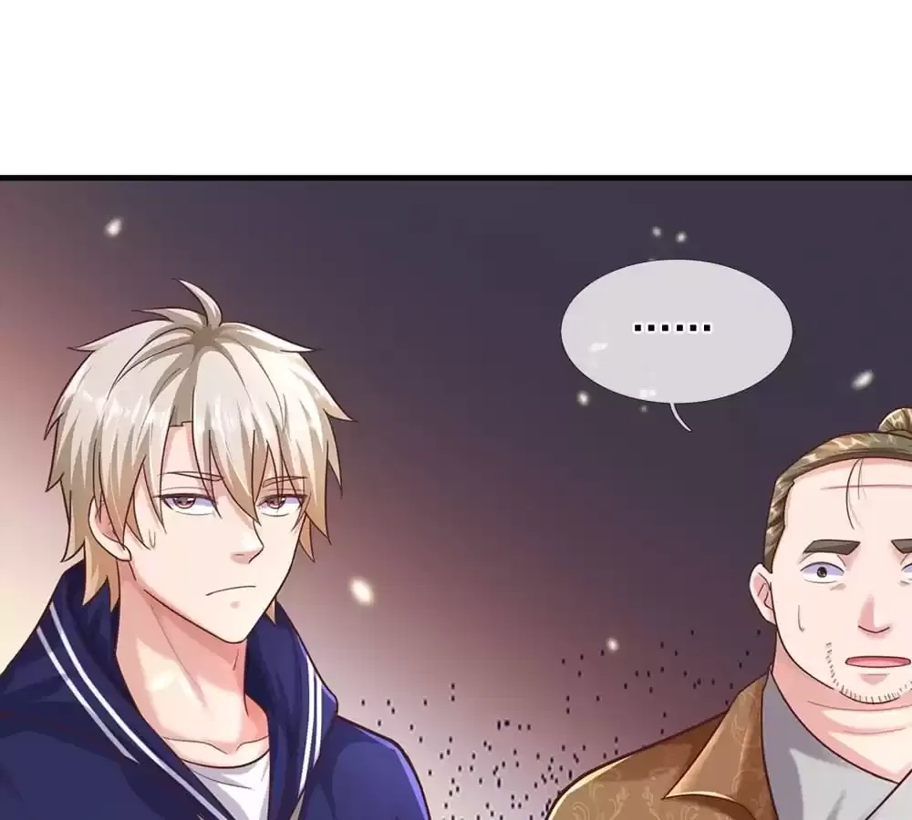 I Added All My Attributes To Strength Chapter 55 – Page 23