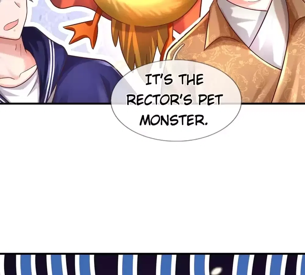 I Added All My Attributes To Strength Chapter 55 – Page 33