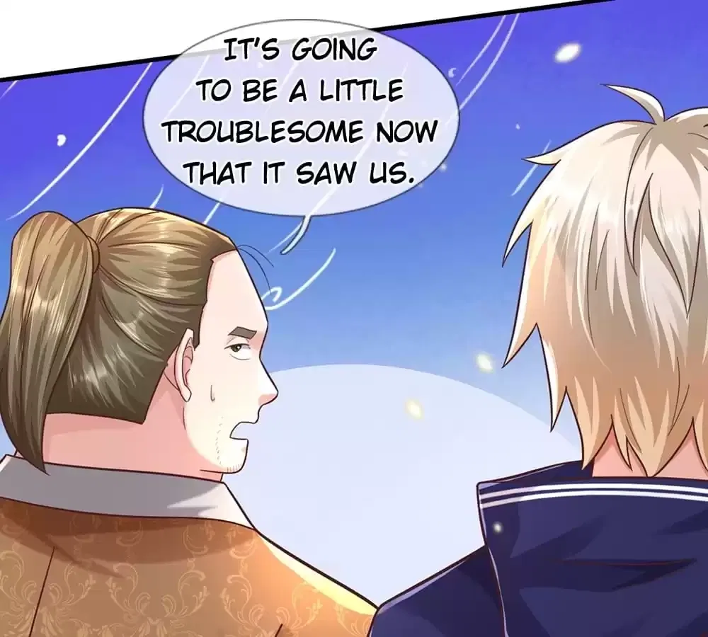 I Added All My Attributes To Strength Chapter 55 – Page 36