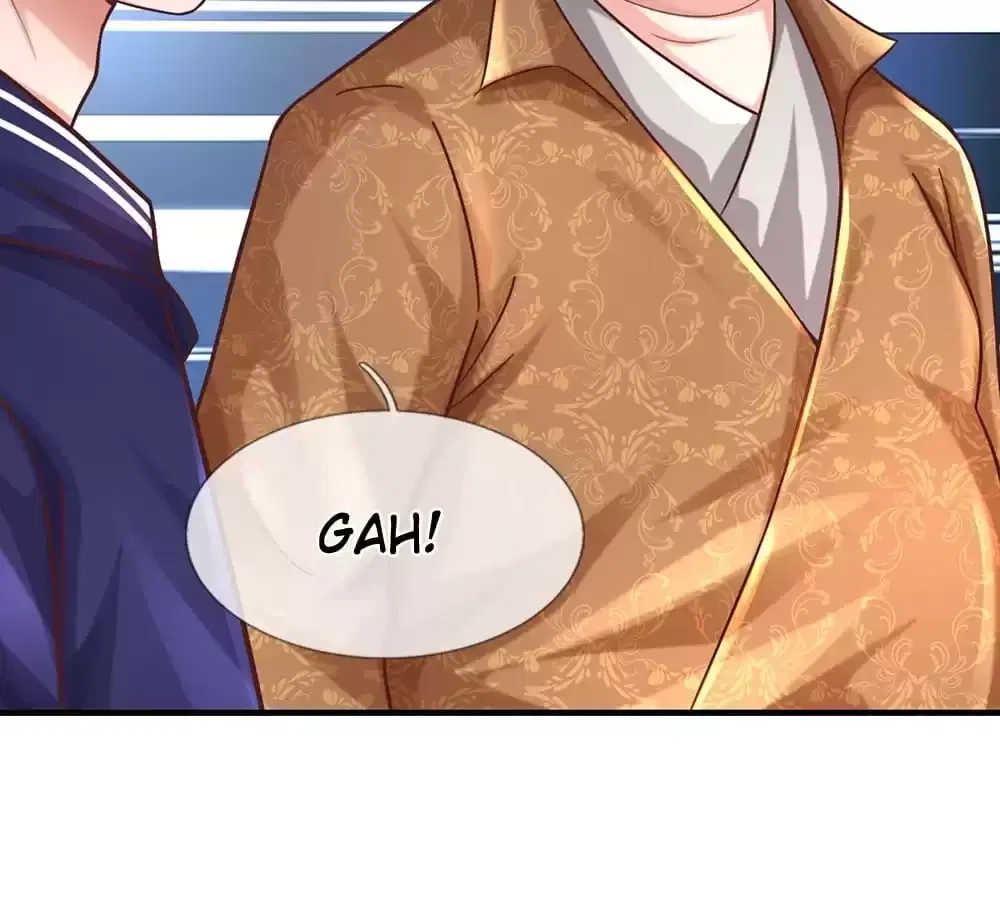 I Added All My Attributes To Strength Chapter 55 – Page 41