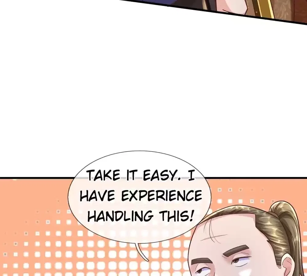 I Added All My Attributes To Strength Chapter 55 – Page 54