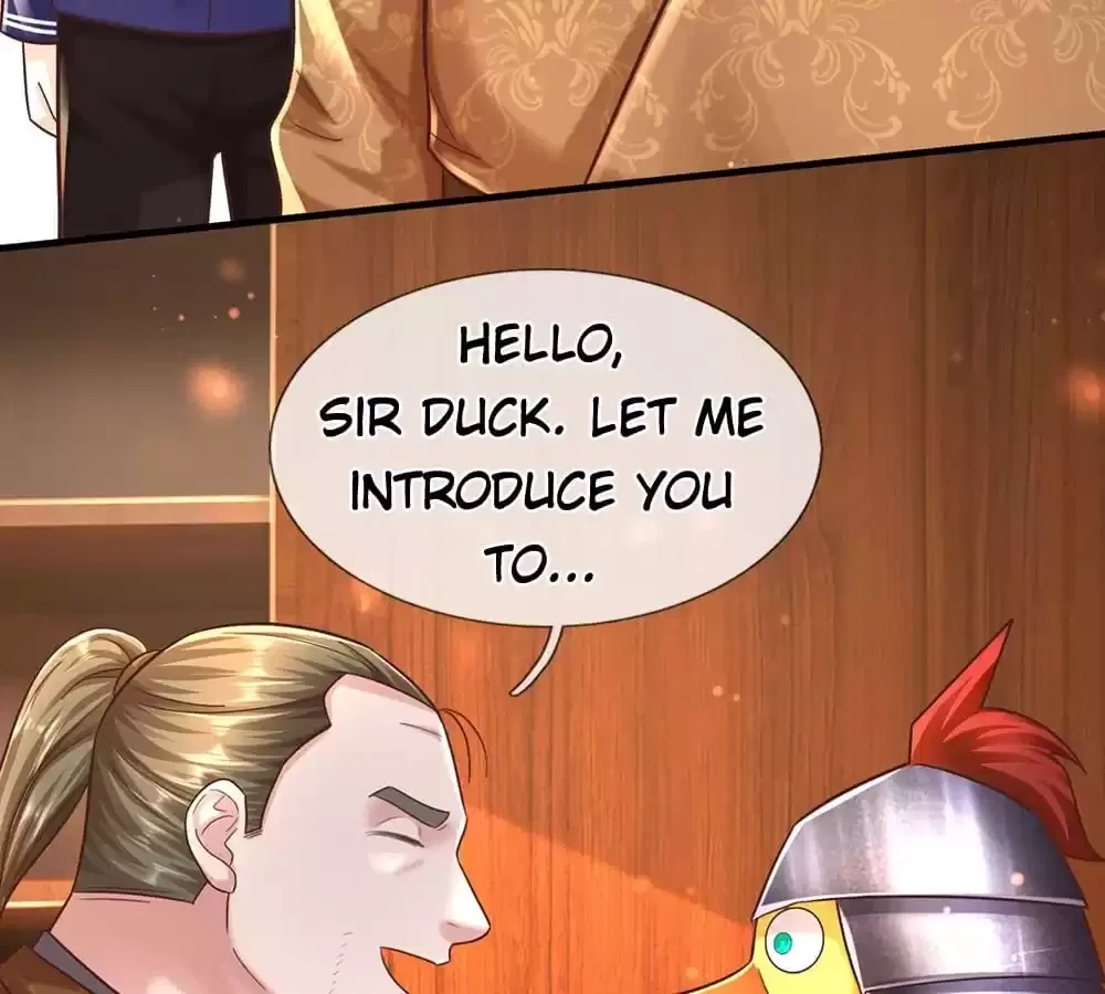 I Added All My Attributes To Strength Chapter 55 – Page 56