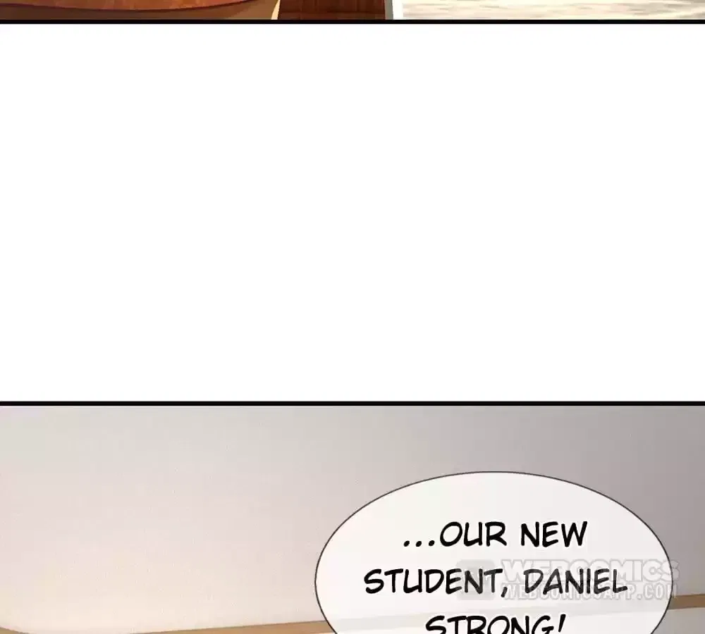 I Added All My Attributes To Strength Chapter 55 – Page 58