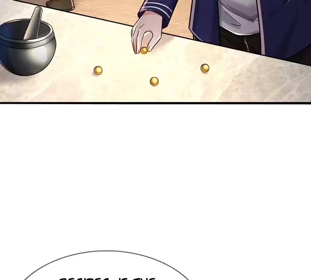 I Added All My Attributes To Strength Chapter 54 – Page 11