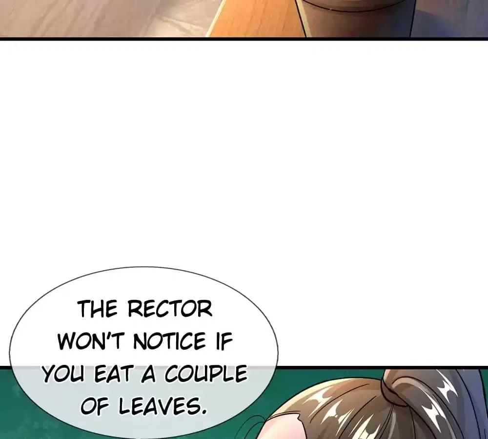 I Added All My Attributes To Strength Chapter 54 – Page 19
