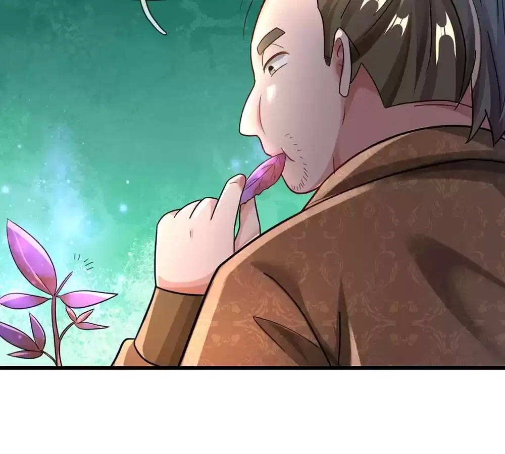 I Added All My Attributes To Strength Chapter 54 – Page 20