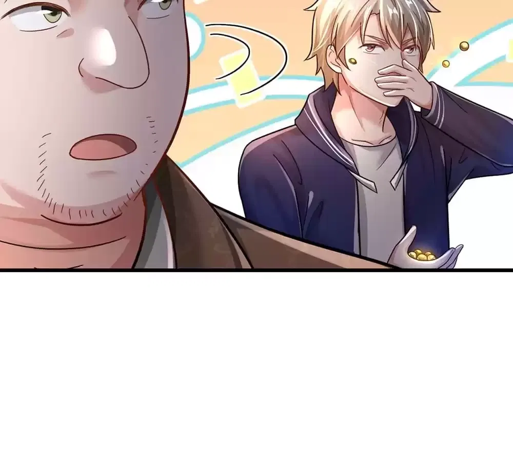 I Added All My Attributes To Strength Chapter 54 – Page 22