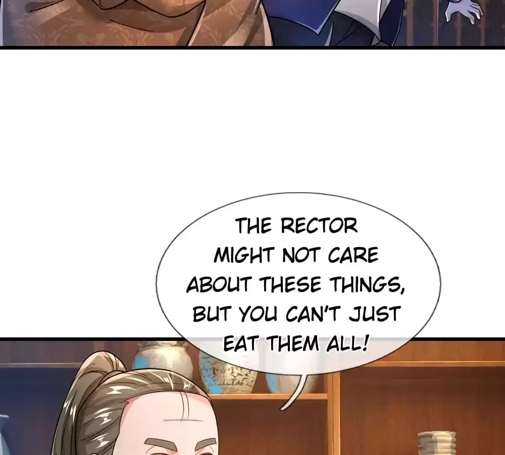 I Added All My Attributes To Strength Chapter 54 – Page 24
