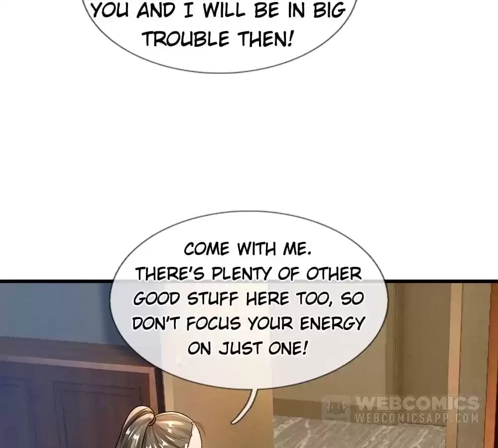 I Added All My Attributes To Strength Chapter 54 – Page 26