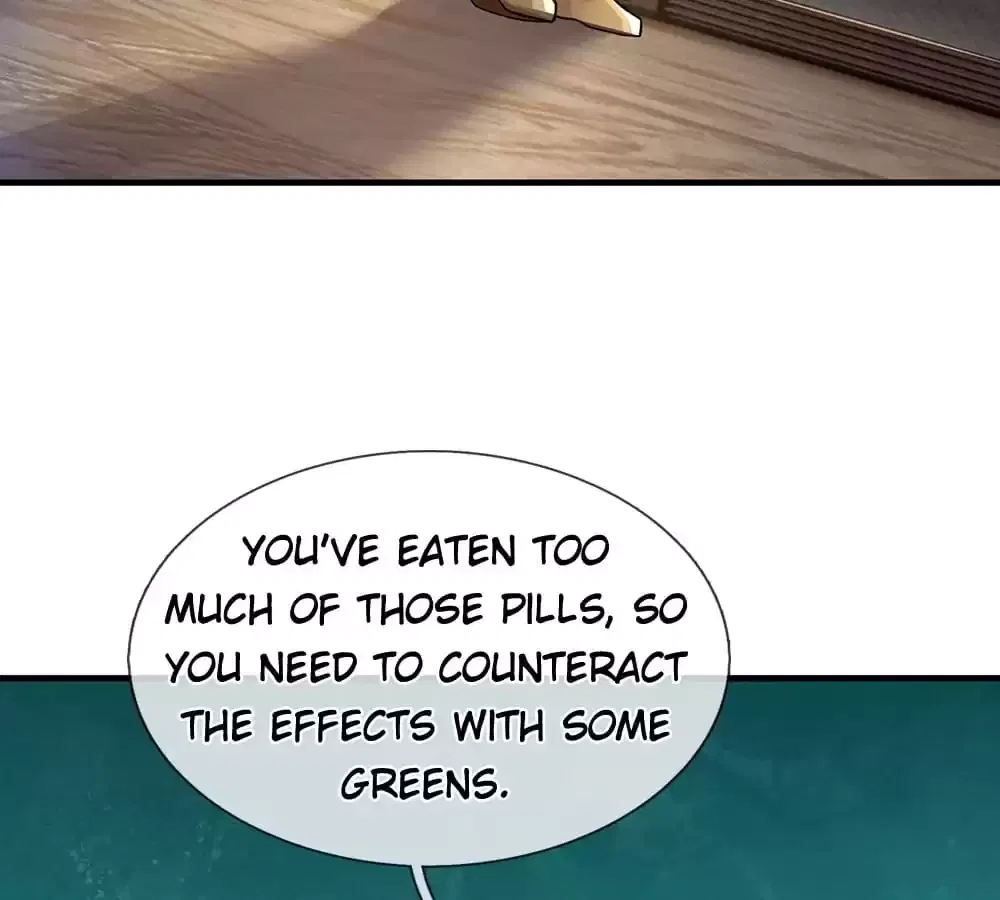 I Added All My Attributes To Strength Chapter 54 – Page 32