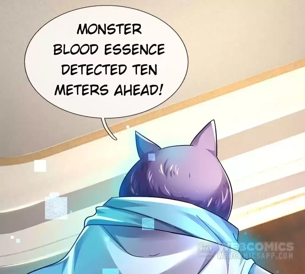 I Added All My Attributes To Strength Chapter 54 – Page 39