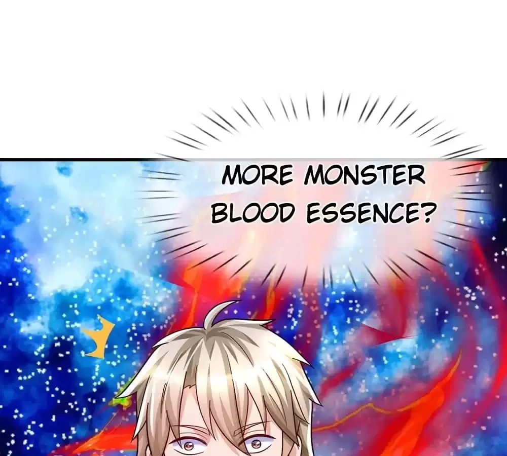 I Added All My Attributes To Strength Chapter 54 – Page 42