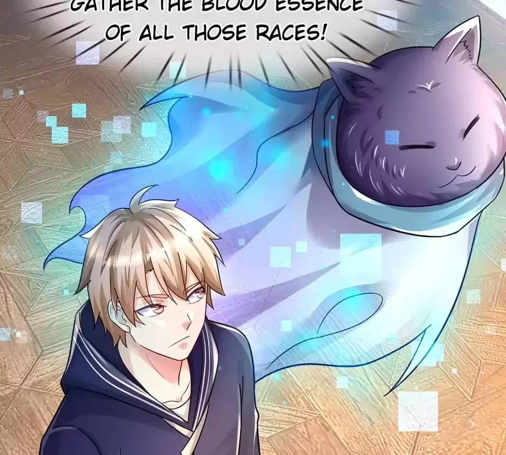 I Added All My Attributes To Strength Chapter 54 – Page 45