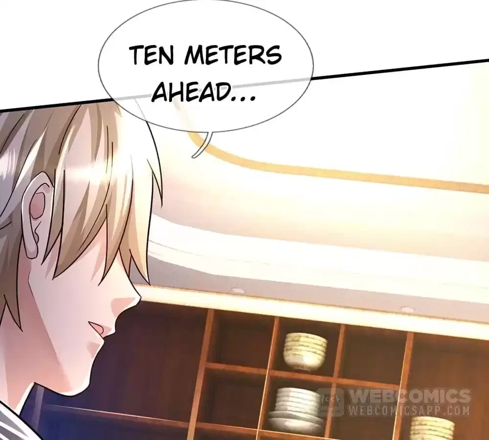 I Added All My Attributes To Strength Chapter 54 – Page 47