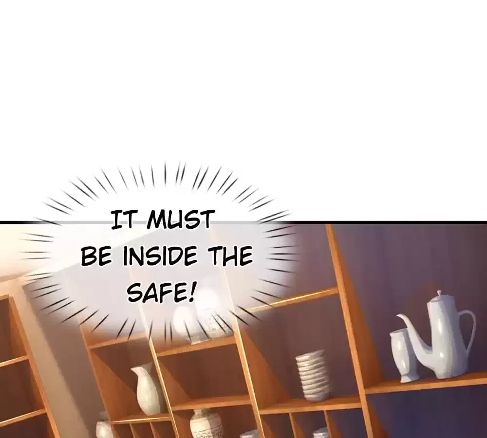 I Added All My Attributes To Strength Chapter 54 – Page 49