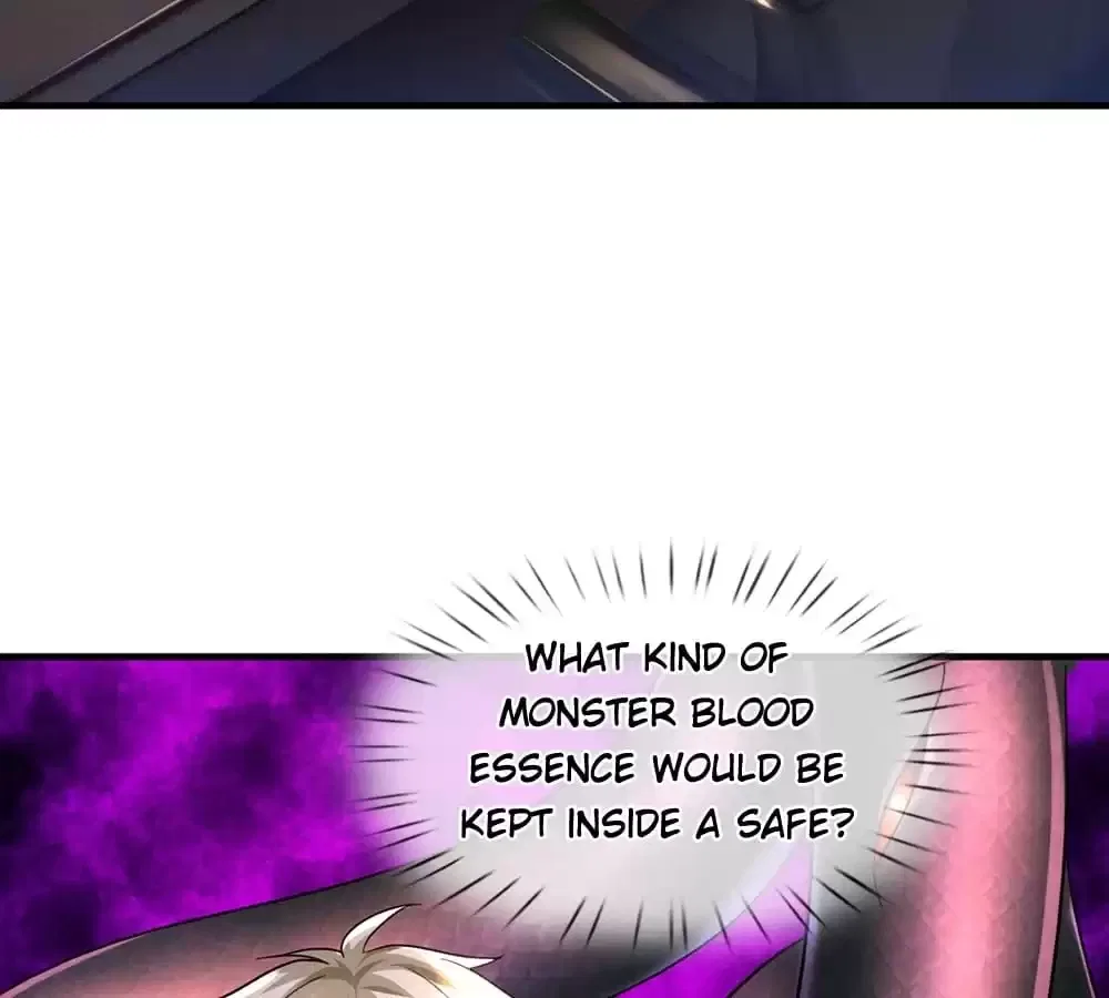 I Added All My Attributes To Strength Chapter 54 – Page 51
