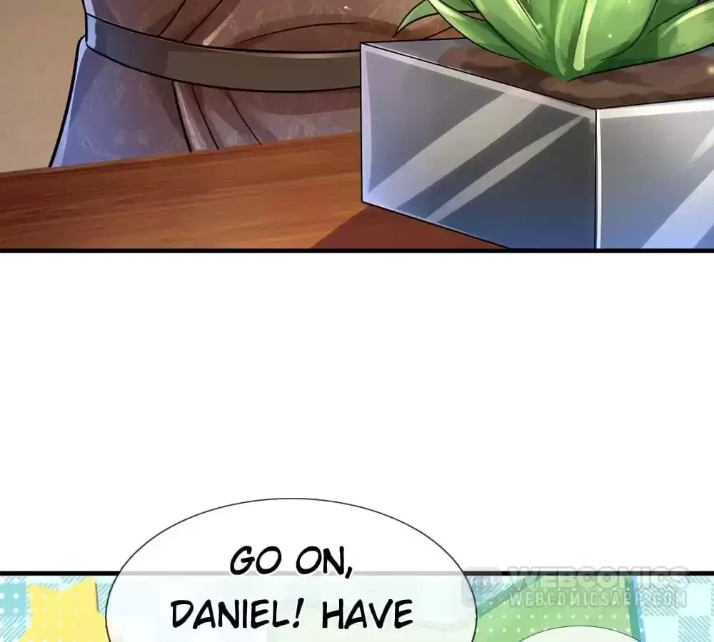 I Added All My Attributes To Strength Chapter 54 – Page 62