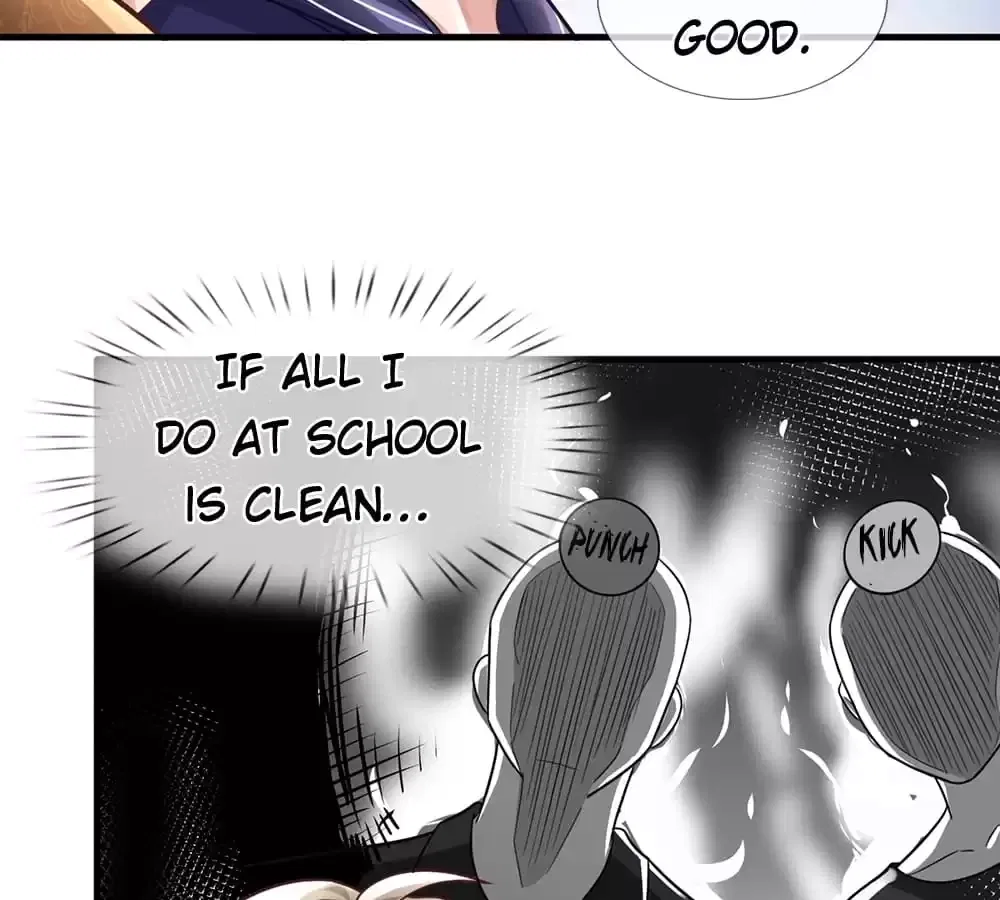 I Added All My Attributes To Strength Chapter 53 – Page 6
