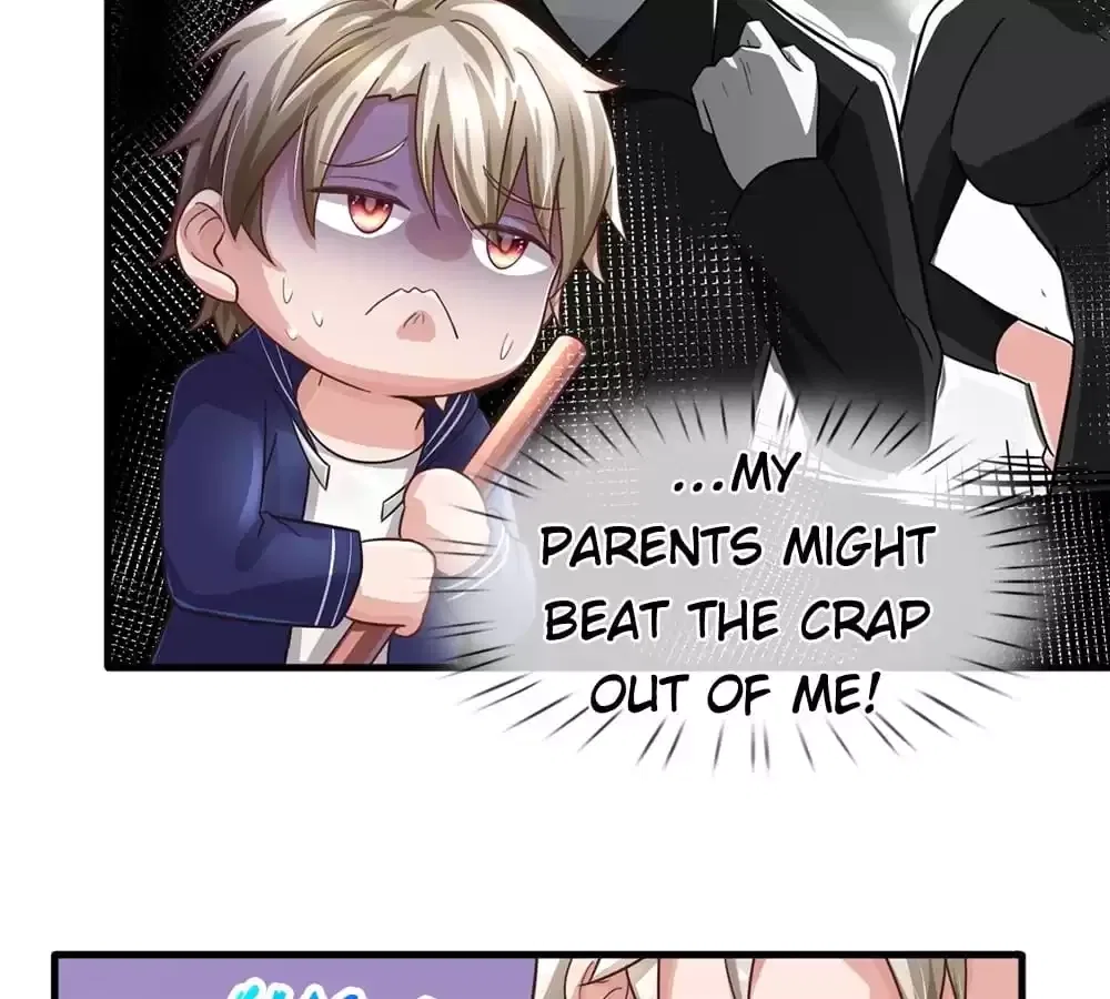 I Added All My Attributes To Strength Chapter 53 – Page 7