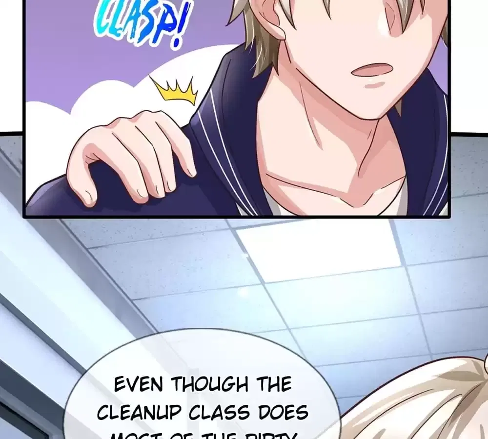 I Added All My Attributes To Strength Chapter 53 – Page 8