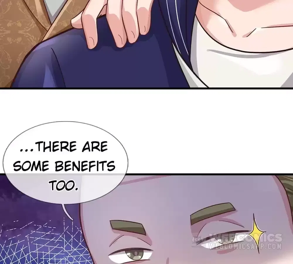 I Added All My Attributes To Strength Chapter 53 – Page 10