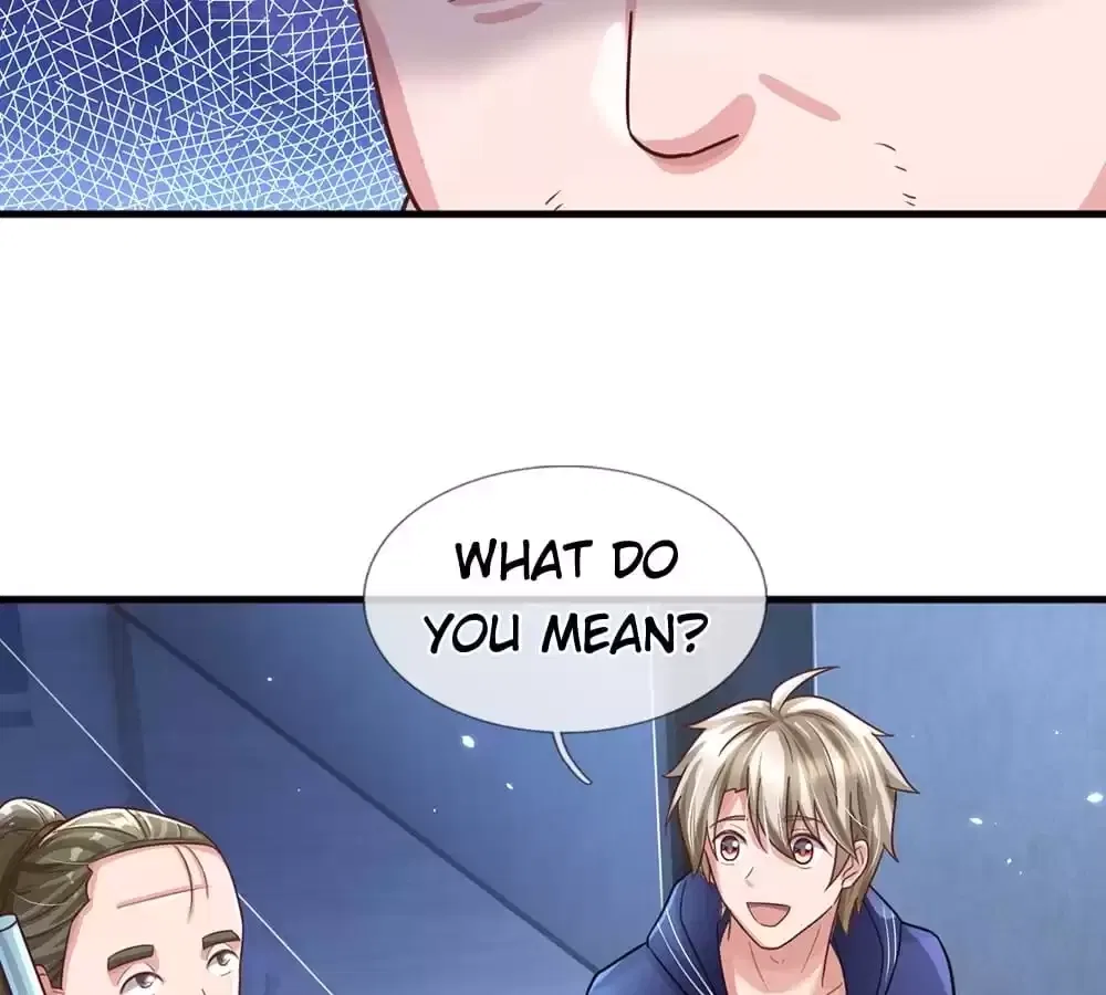 I Added All My Attributes To Strength Chapter 53 – Page 11