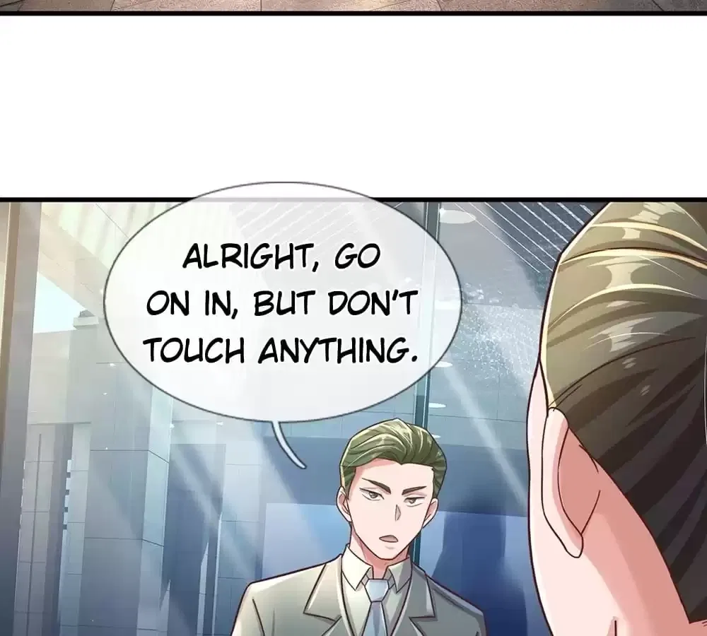 I Added All My Attributes To Strength Chapter 53 – Page 21